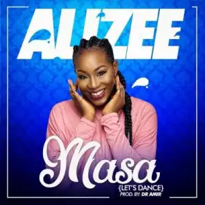 Alizee - “Masa” (prod by Dr. Amir)